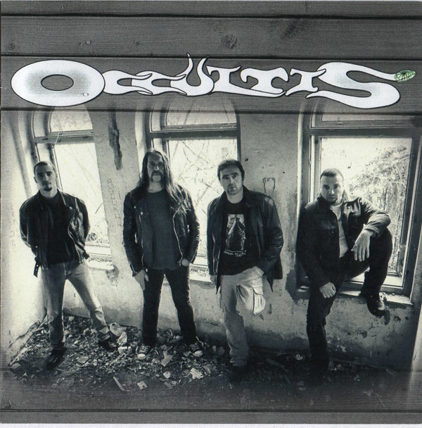 Occultis - Occultis (2014).jpg