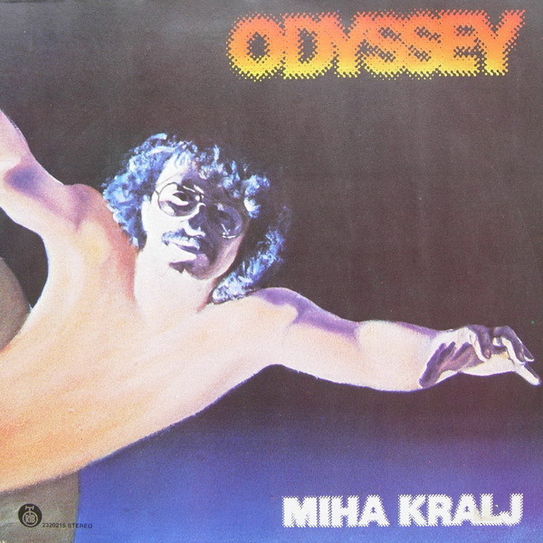 Miha Kralj - Odyssey (LP 1982).jpg