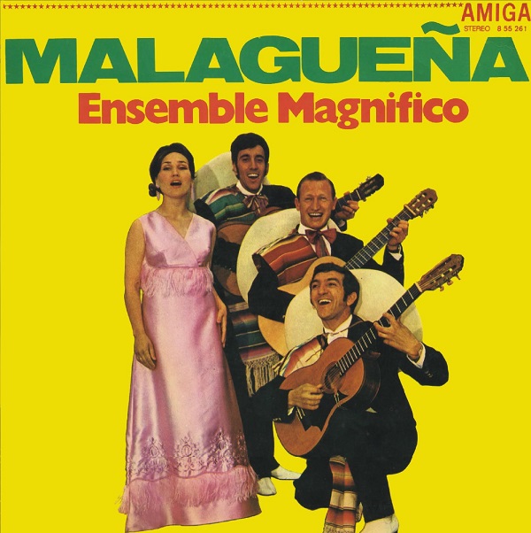 Ensemble Magnifico - Malaguena 1971.jpg