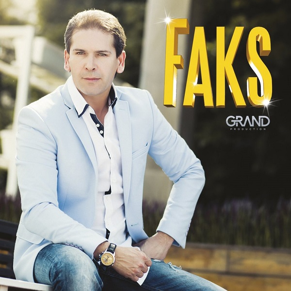 Fahrudin Buljubasic Faks - Za nju (2016).jpg