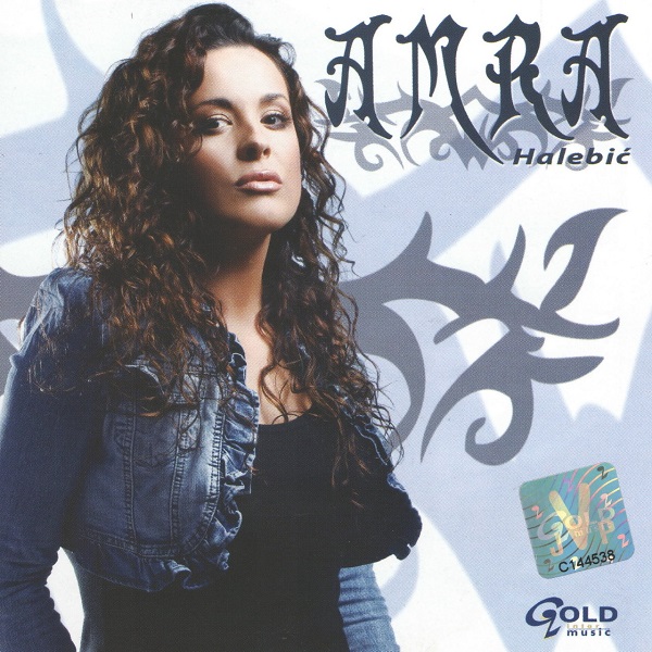 Amra Halebic - Stani zoro (2007).jpg