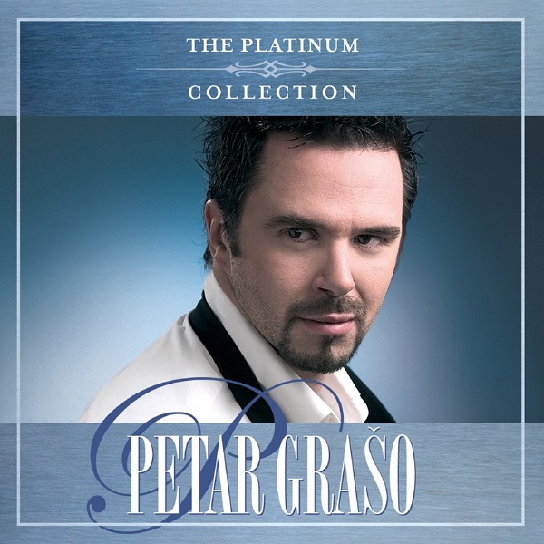Petar Graso - The Platinum Collection (2007).jpg