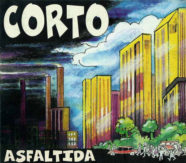 Corto - Asfaltida (2001).jpg
