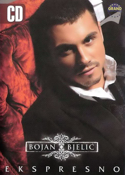 Bojan Bjelic - Ekspresno (2006).jpg