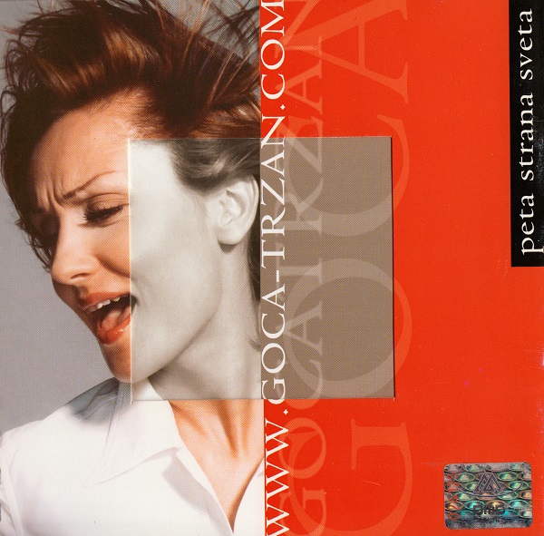 Goca Tržan - Peta Strana Sveta (2002).jpg