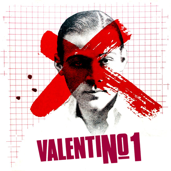 Valentino - Valentino 1 (1983).jpg