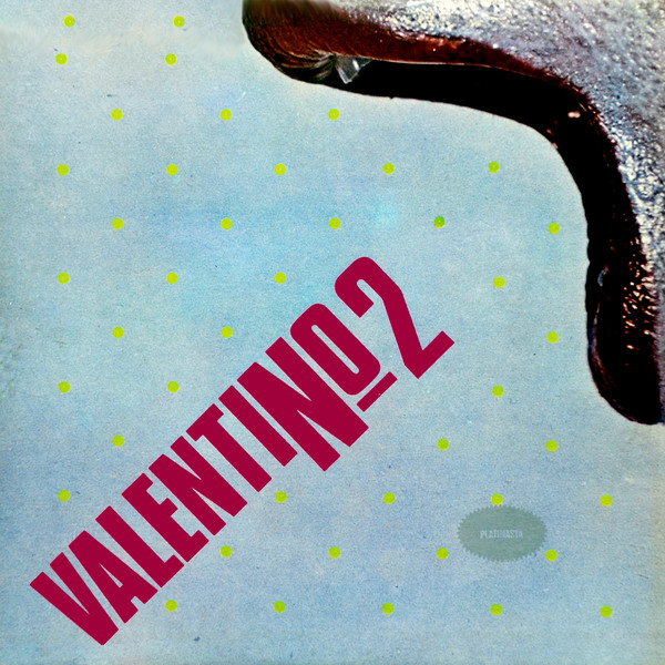 Valentino - Valentino 2 (1985).jpg