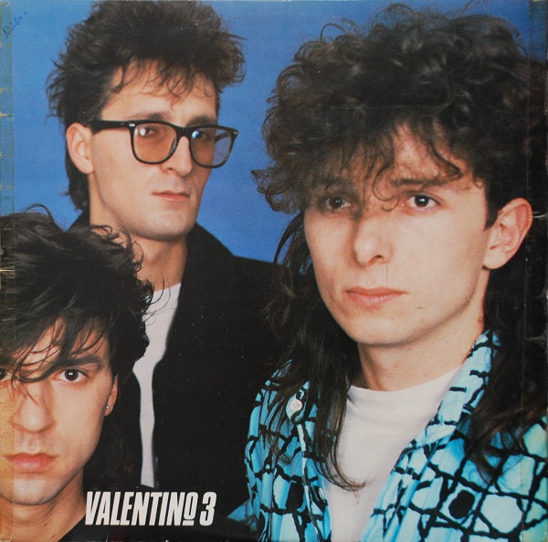 Valentino - Valentino 3 (1986).jpg