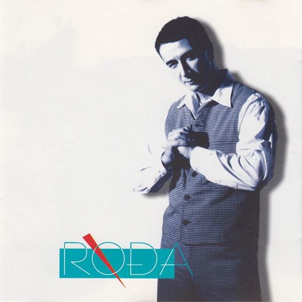 Rođa Raičević ‎– U Zemlju Pao Bih Od Stida (1997).jpg