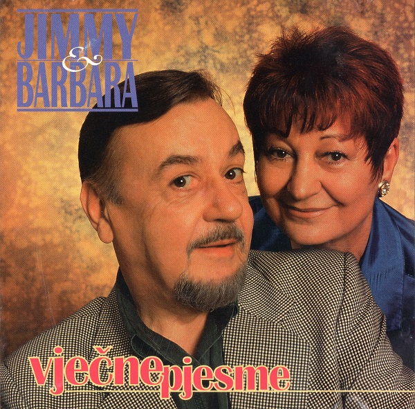 Jimmy & Barbara Stanić - Vječne Pjesme (1995).jpg