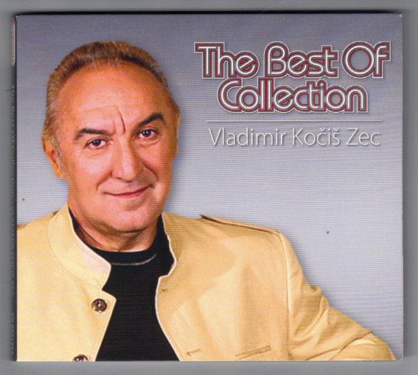 Vladimir Kočiš Zec - The Best of Collection (2015).jpg