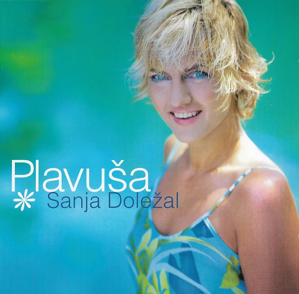 Sanja Doležal - Plavuša (2000).jpg