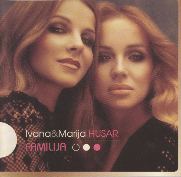 Ivana Husar & Marija Husar - Familija (2007).jpg