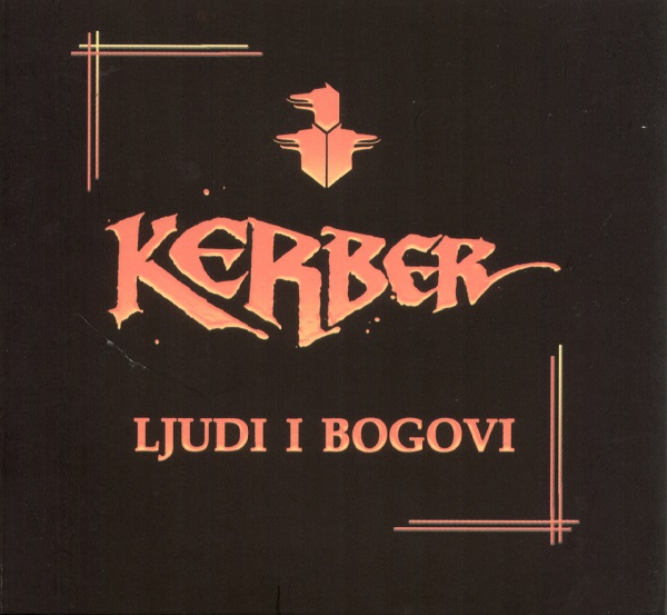 Kerber - Ljudi i Bogovi (1988).jpg