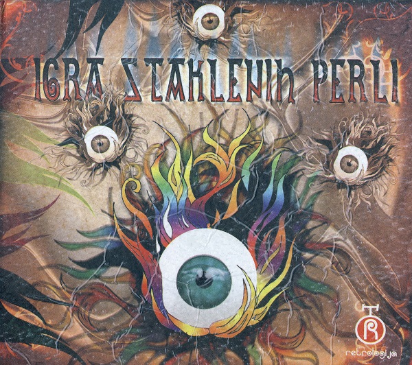 Igra Staklenih Perli - Igra svetlosti (2007).jpg