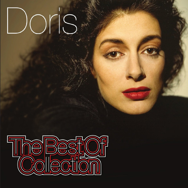 Doris Dragovic - The Best of Collection (2014).jpg