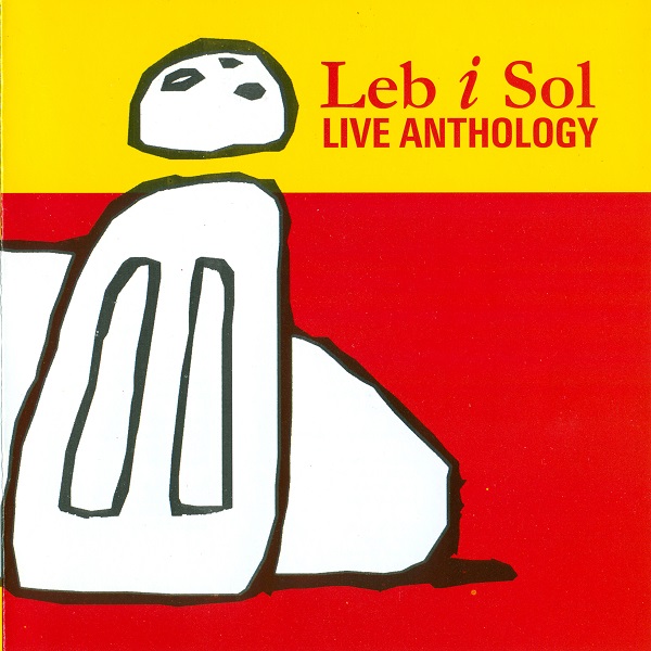 Leb i Sol - Live Anthology (1999).jpg