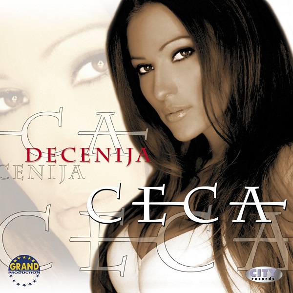 Ceca Raznatovic - Decenija (2001).jpg