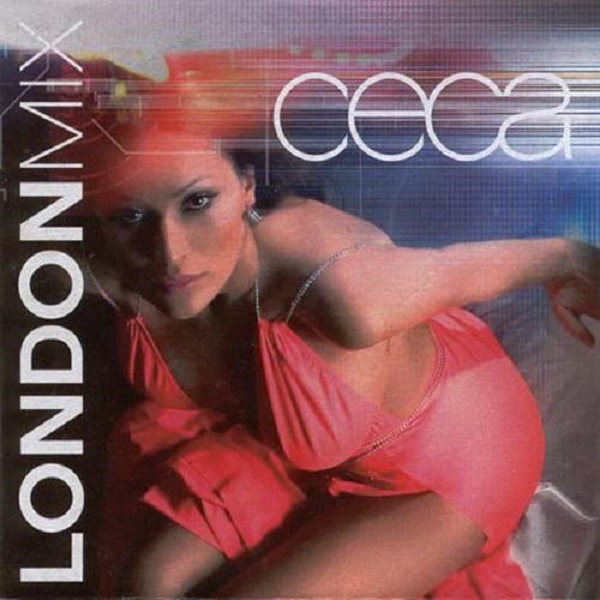 Ceca Raznatovic - Londonmix (2005).jpg