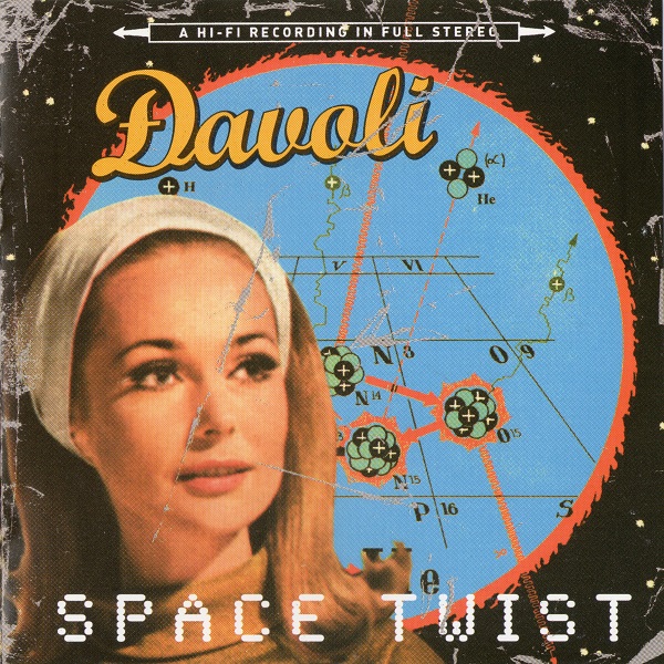 Đavoli - Space Twist (1998).jpg