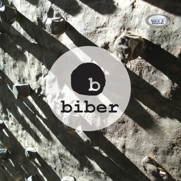 Biber - Biber (2016).jpg