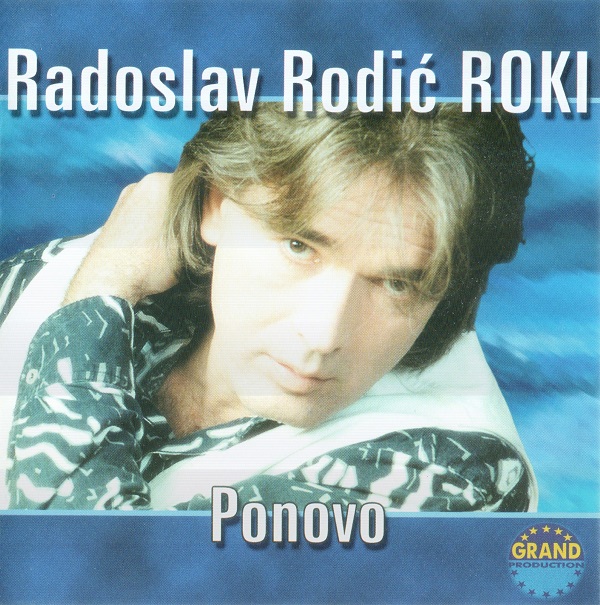 Radoslav Rodić Roki - Ponovo (1999).jpg
