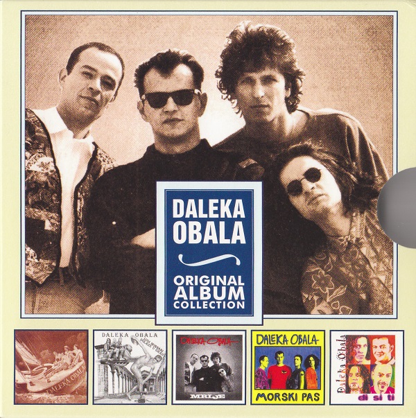 Daleka Obala – Original Album Collection (5 CD Box, 2014).jpg