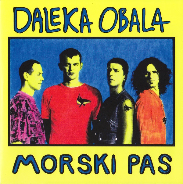 CD 4 Morski pas (first release 1994).jpg