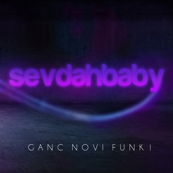 SevdahBABY - Ganc novi shlank (2010).jpg