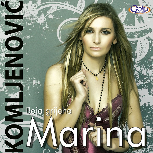 Marina Komljenovic - Boja Grijeha (2016).jpg