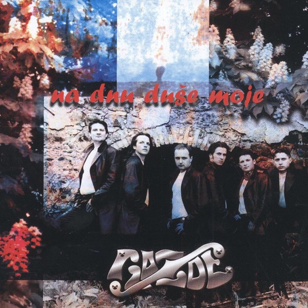 Gazde - Na Dnu Duše Moje (1999).jpg