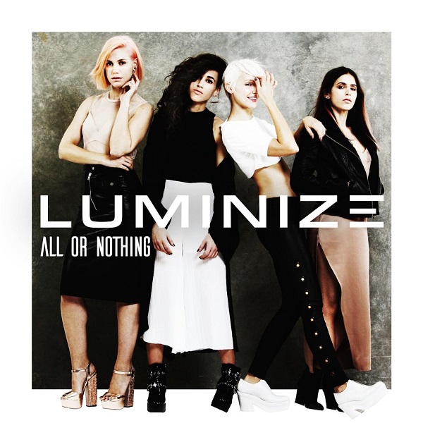 Luminize - All or Nothing (2016).jpg