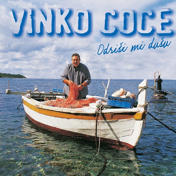 Vinko Coce - Odriši Mi Dušu (2003).jpg