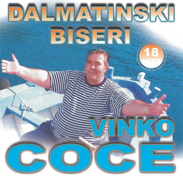 Vinko Coce - Dalmatinski Biseri (2012).jpg