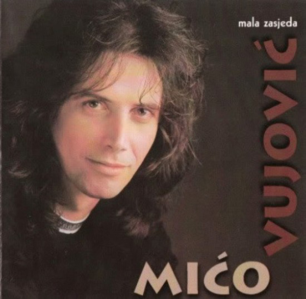 Mićo Vujović – Mala zasjeda (1998).jpg