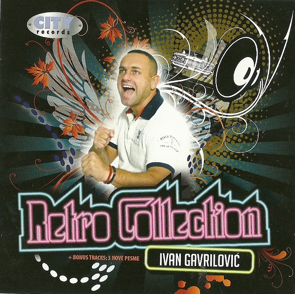 Ivan Gavrilović - Retro Collection (2009).jpg