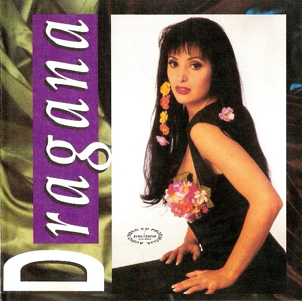 Dragana - Nije tebi do mene (1994).jpeg