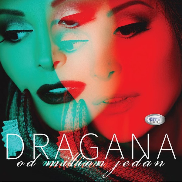 Dragana Mirković - Od milion jedan (2017).jpg