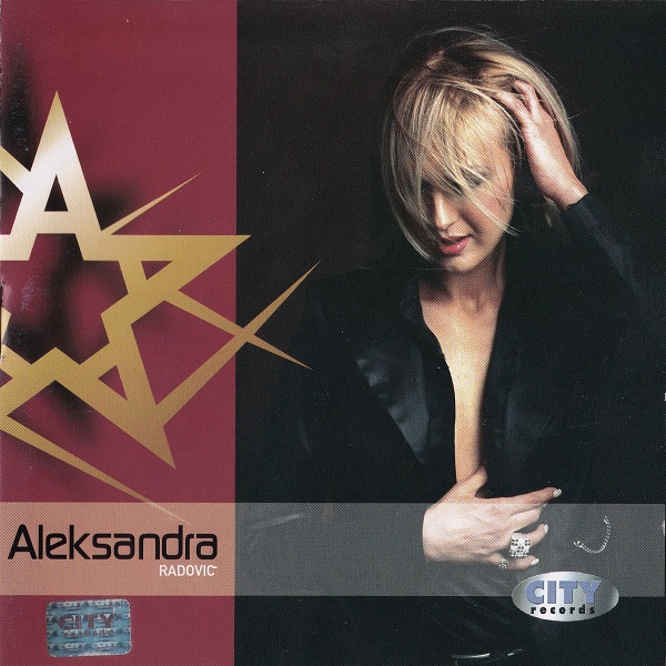 Aleksandra Radović - Još Danas (2003).jpg