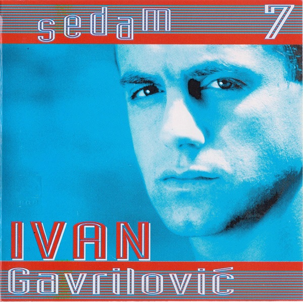 Ivan Gavrilović ‎- Sedam (2002).jpg