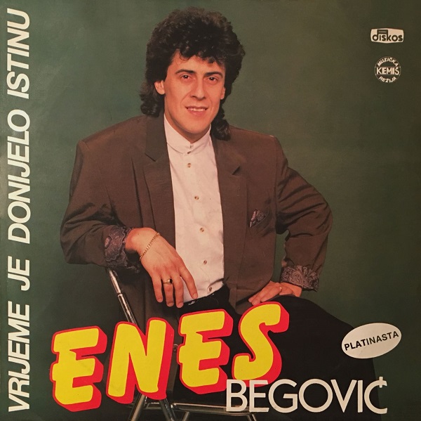 Enes Begović - Vrijeme je donijelo istinu (1989).jpg