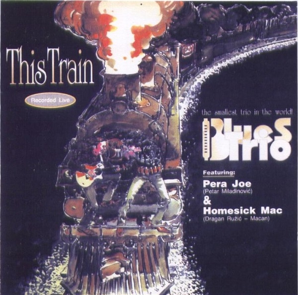 Blues Trio - This Train (live 1990, release 1994).jpg