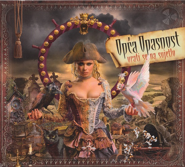 Opća Opasnost – Vrati se na svjetlo (2011).jpg