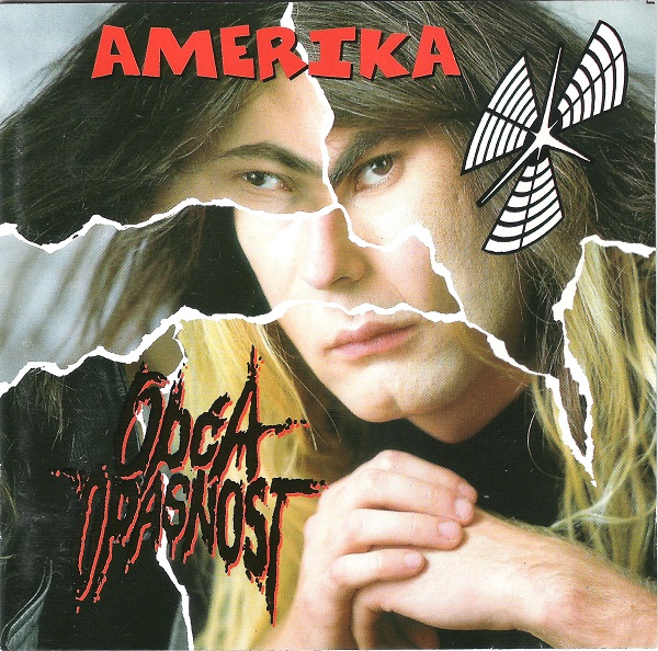Opća Opasnost - Amerika (1995).jpg