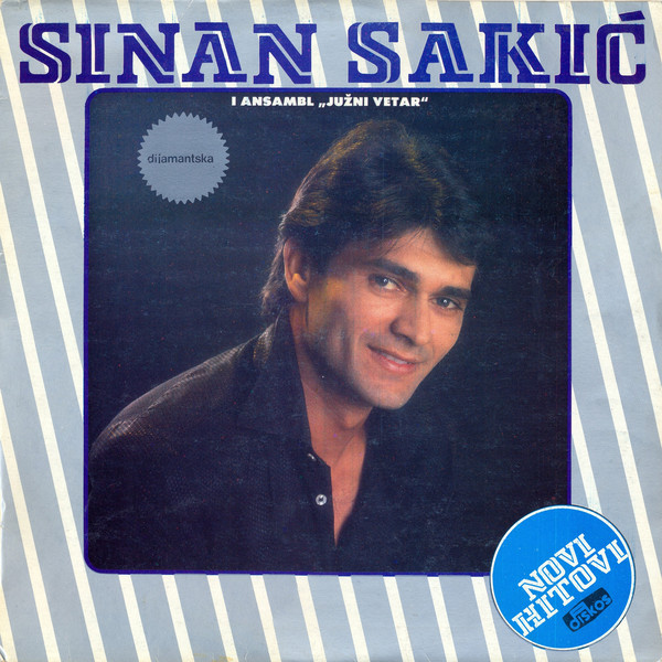 Sinan Sakic - Novi hitovi (LP 1986).jpg