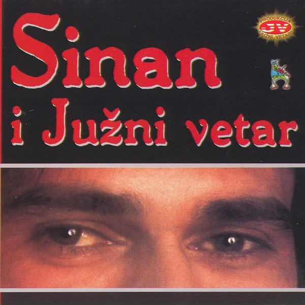 Sinan Sakic - Na Balkanu (1991).jpg