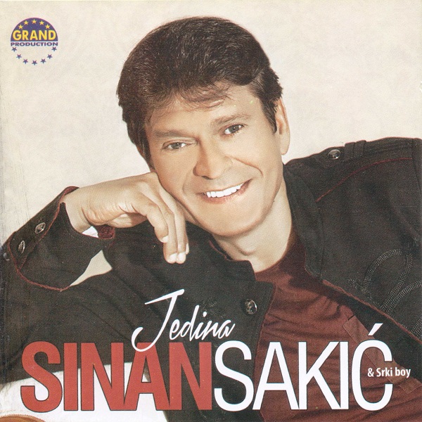 Sinan Sakić - Jedina (2014).jpg