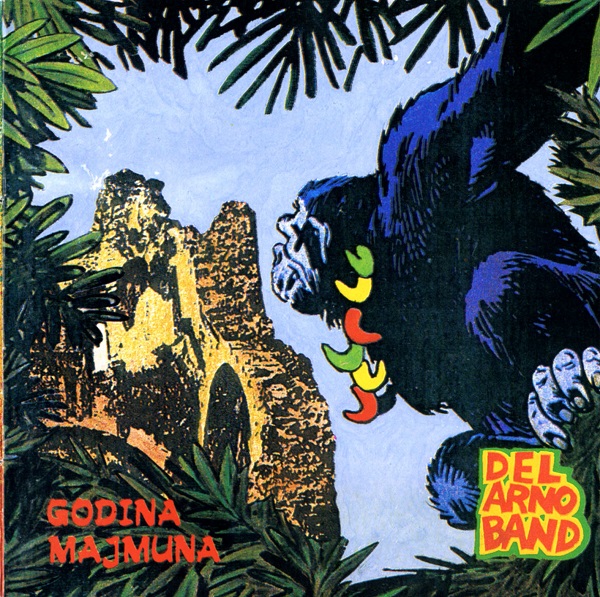 Del Arno Band - Godina Majmuna (Live) (1992).jpg