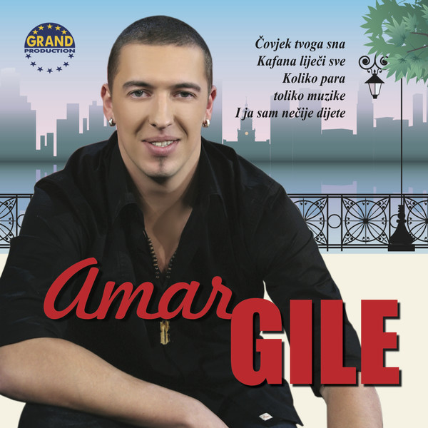 Amar Gile - Čovjek Tvoga Sna (2013).jpg