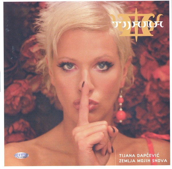 Tijana Dapčević - Zemlja Mojih Snova (2004).jpg